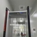 芬蘭 Rapiscan Systems 金屬探測門  Metor 6s